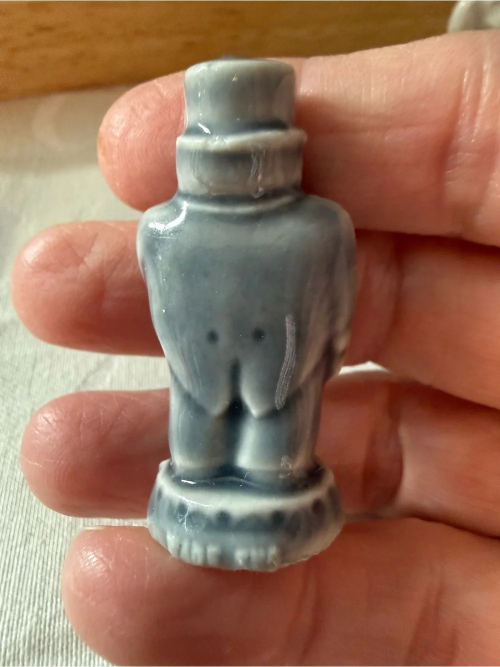 Wade Whimseys set of 5